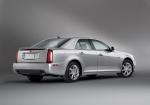 Cadillac STS 2005 года